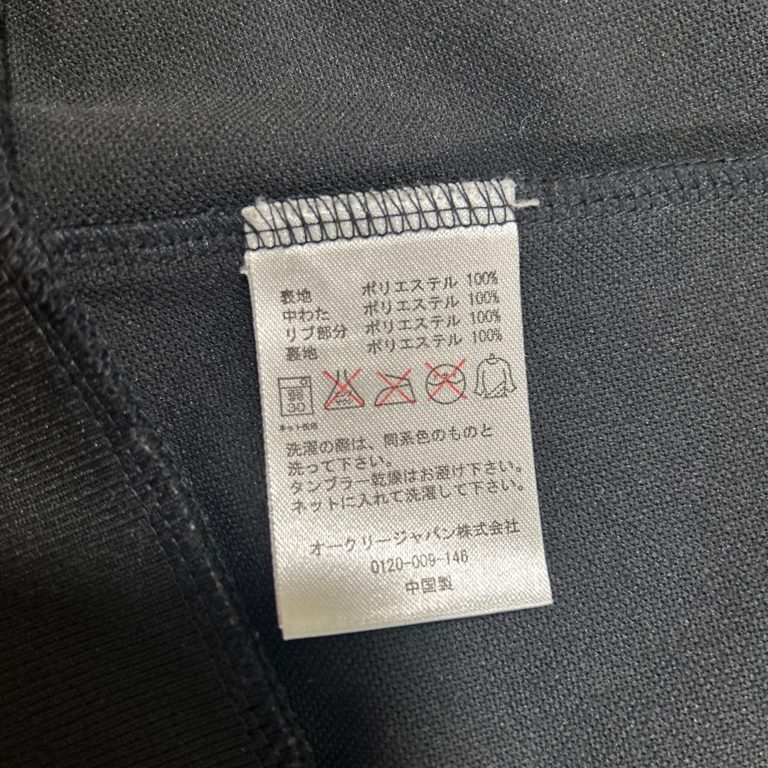 オークリー レディース ゴルフ ダウン