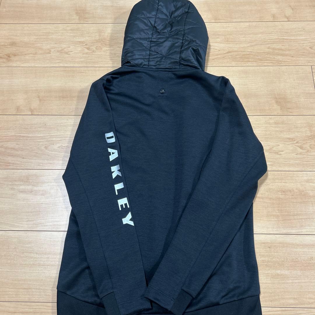 オークリー レディース ゴルフ ダウン