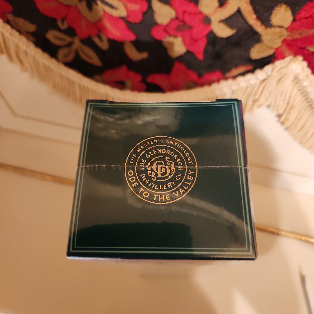 [入手困難 GLENDRONACH [ ニャロメ様 ] 専用 ! !