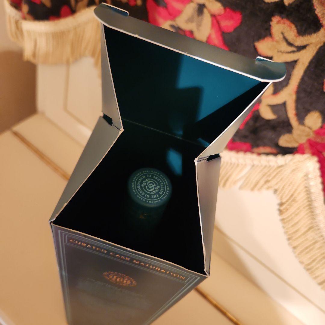 [入手困難 GLENDRONACH [ ニャロメ様 ] 専用 ! !