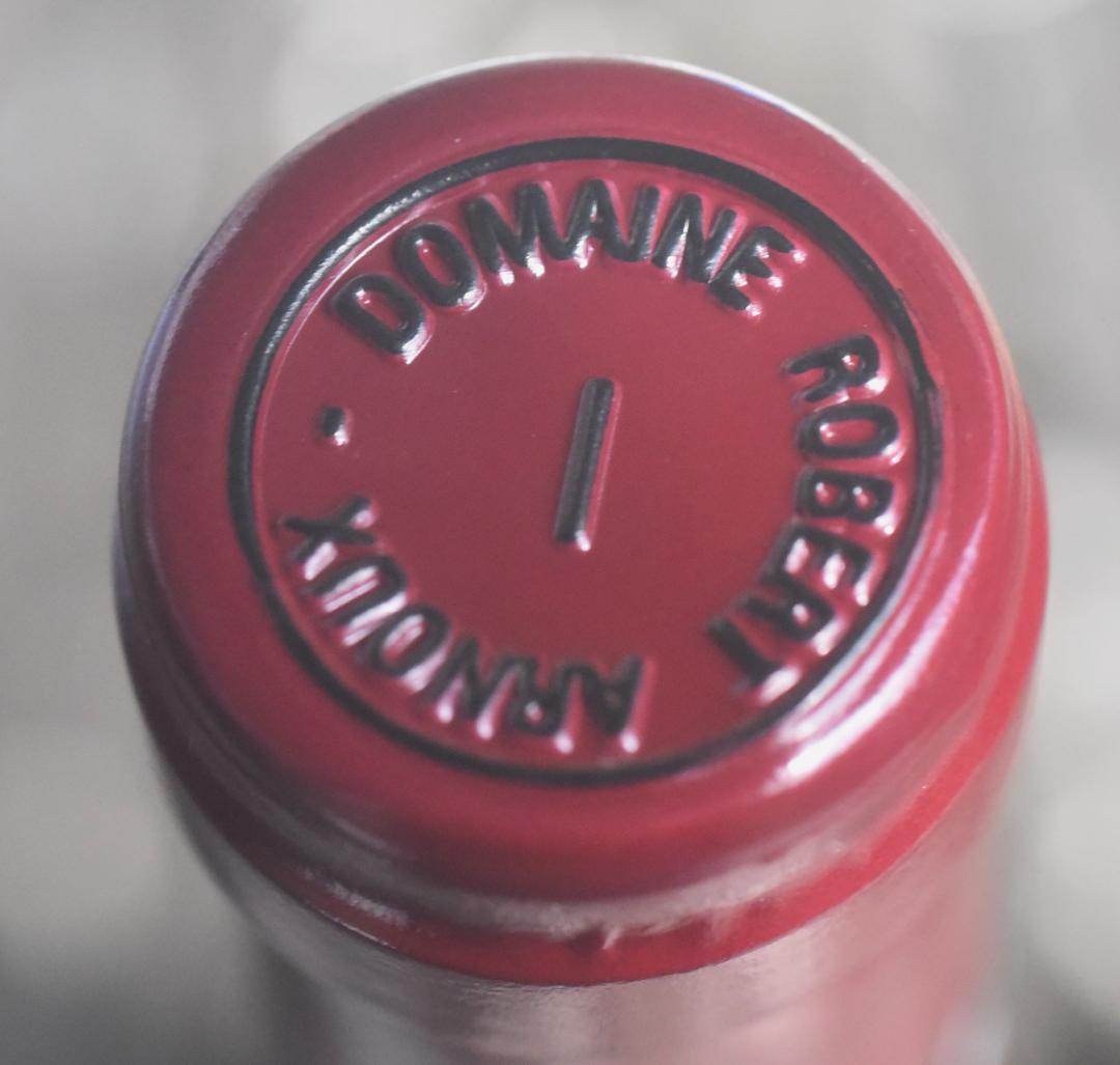 h*9様 ビンテージワイン◆ヴォーヌ・ロマネ◆シャサーニュモンラッシェ赤白２本◆