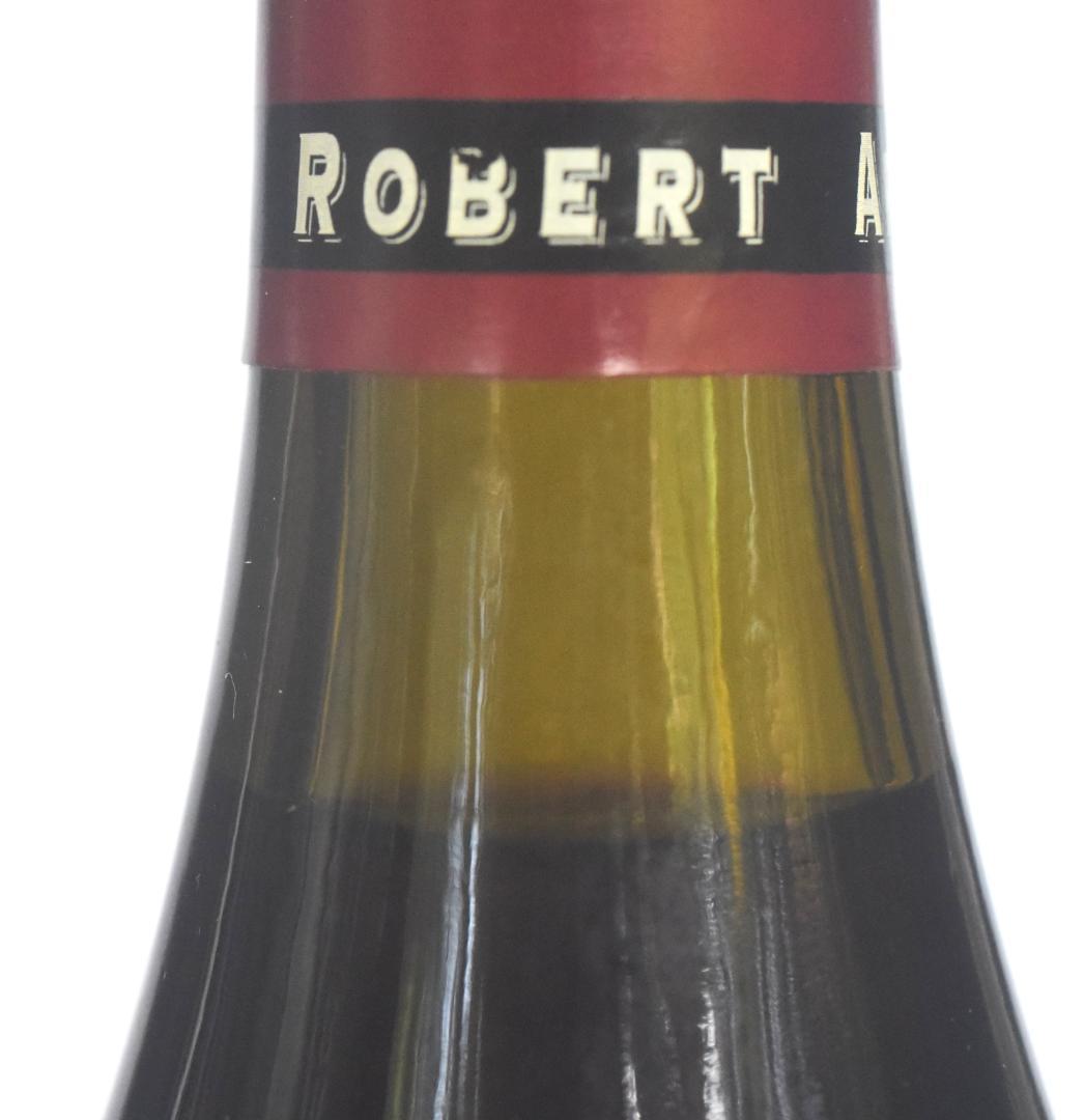 h*9様 ビンテージワイン◆ヴォーヌ・ロマネ◆シャサーニュモンラッシェ赤白２本◆