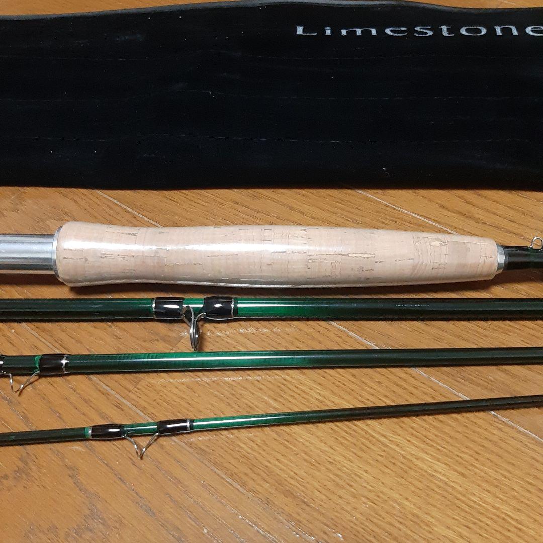 ★新品NEW！★ファストアクション★＃６番★９ｆｔ★４本継★送料込み！