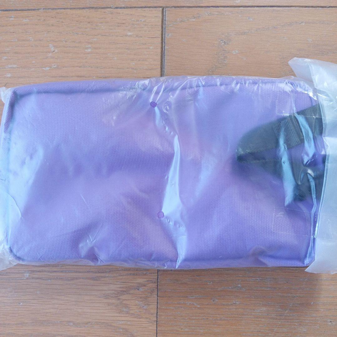 【赤字未開封．未使用】BRIEFING GOLF カートバック ダブルジップ