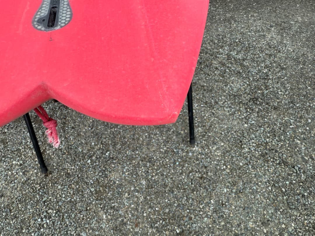 MIND SURFBOARD / SKIP ROUND 2＋1