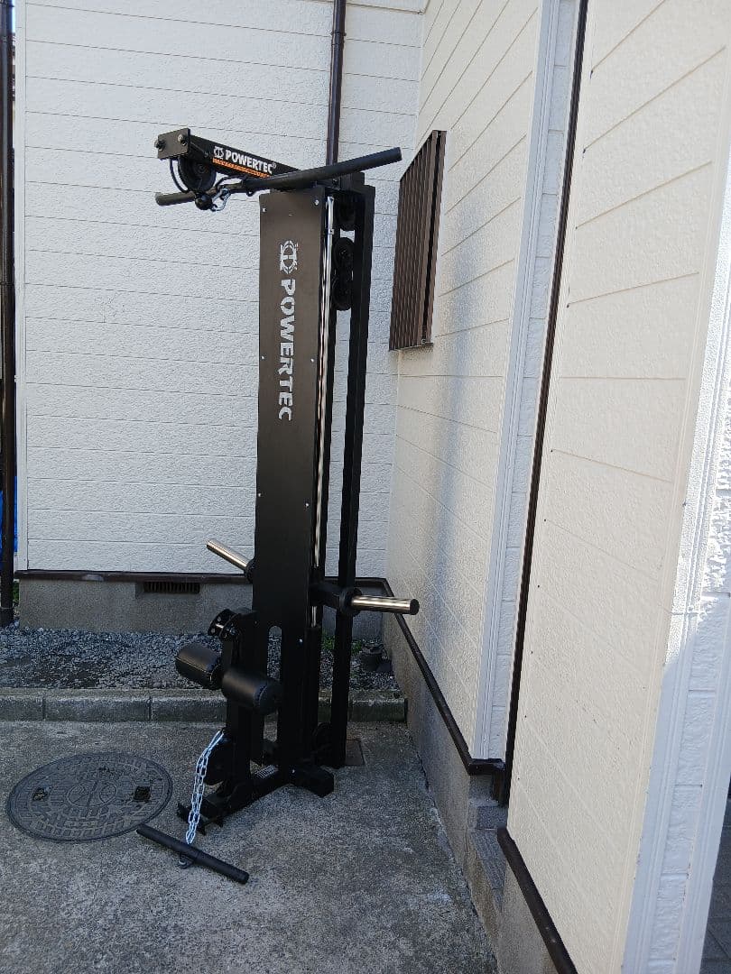 POWERTECパワーテック社製(USA)WB-LTO20ラットタワーオプション