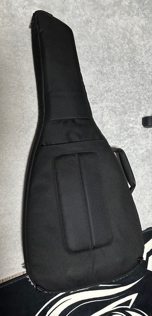 Fender INORAN ジャズマスター ギター LUNA SEA ESP