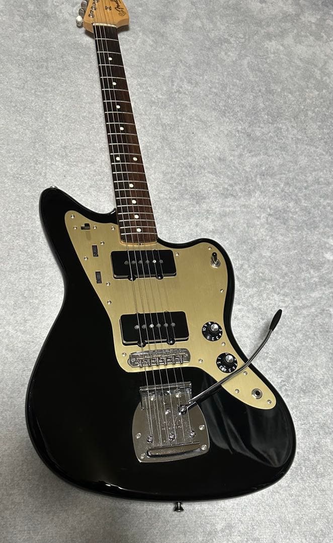 Fender INORAN ジャズマスター ギター LUNA SEA ESP