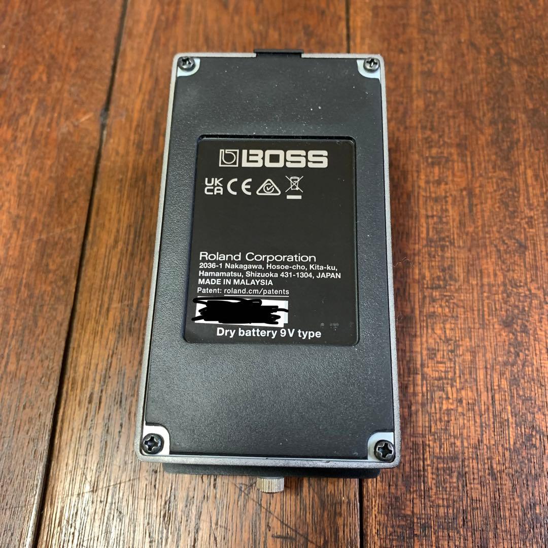 BOSS MT-2-A3 メタルゾーン 30th Anniversary