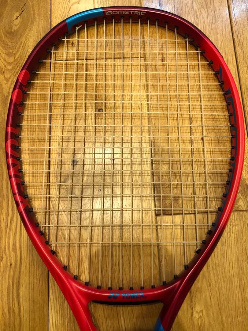 ラケット(硬式用) YONEX V CORE GAME