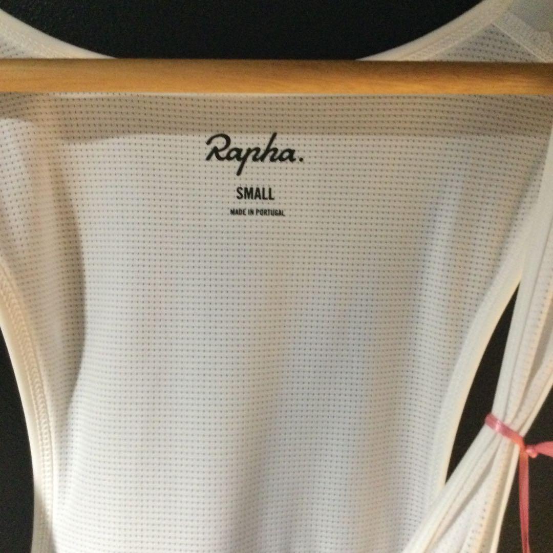 RAPHA Men’s Pro Team Training Bib Shorts