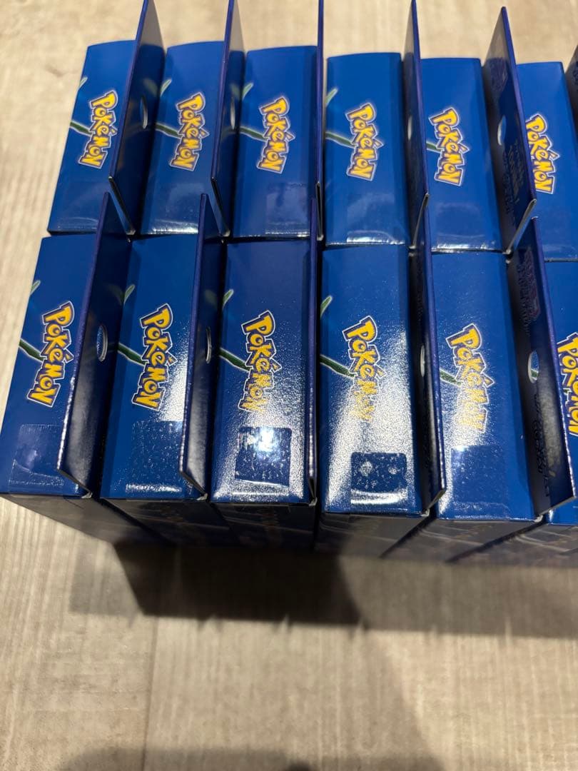 スタートデッキ100 未開封