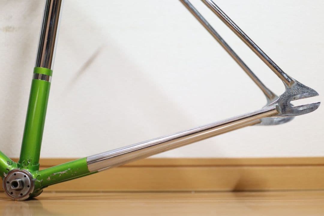 KING SPEED　キングスピードnjs