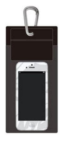 値下げ！【正規非売品】完全限定 氷室京介 LAST GIGS マルチケース