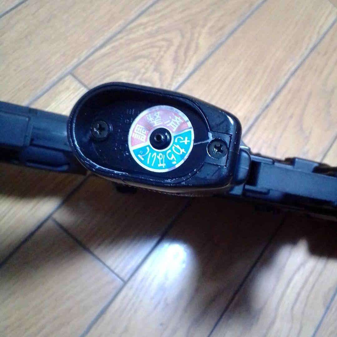 廃盤　東京マルイ S-SYSTEM 電動ガン