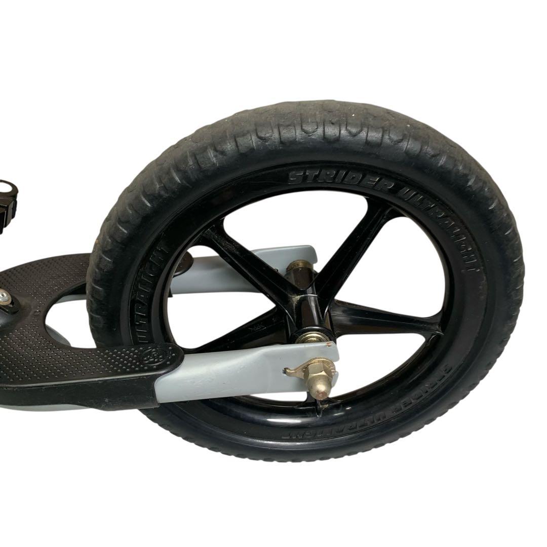 【希少】ストライダー スポーツ　RATFACEカラー（神山隆二コラボモデル）