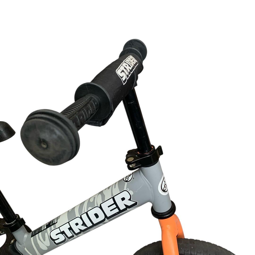 【希少】ストライダー スポーツ　RATFACEカラー（神山隆二コラボモデル）