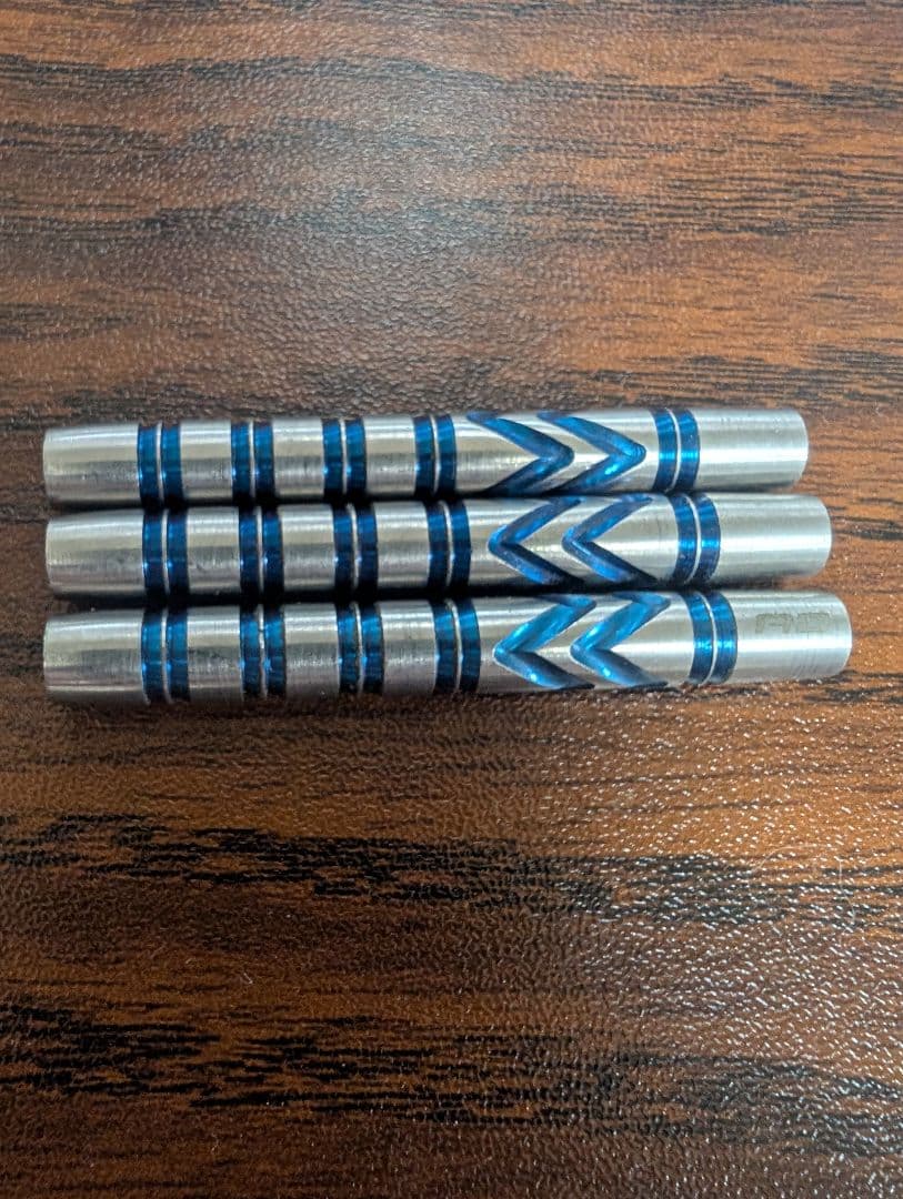 ガーウェン・プライスモデル 2BA BW20g FW22g