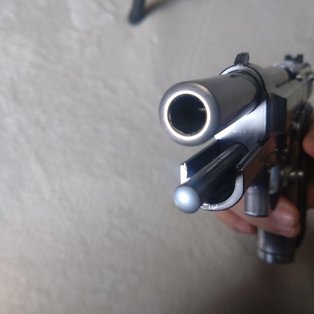 マルシンM92fモデルガン