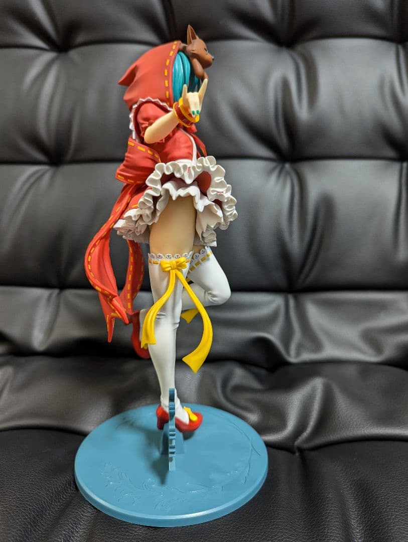 Project DIVA みくずきん マックスファクトリー 初音ミク フィギュア