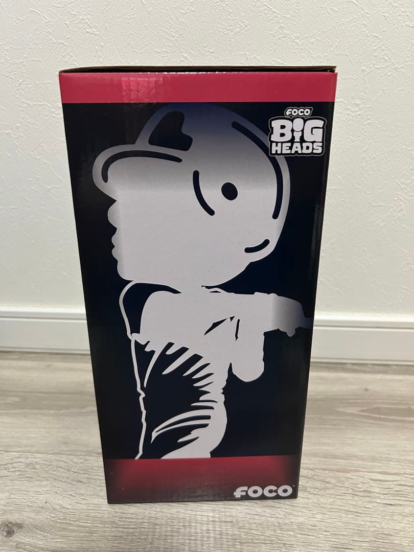 大谷翔平MVPFOCO BIGHEADS ロサンゼルス・ドジャース ボ