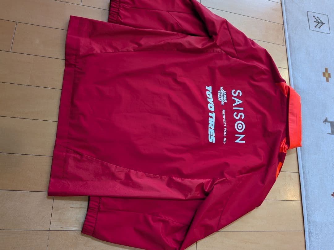 adidas日本代表 TIRO24コンペティションオールウェザージャケット