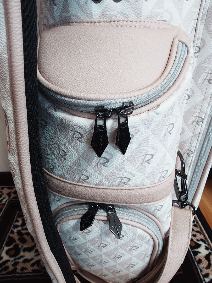 RomaRo ロマロ モノグラムコレクション レディース　2025モデル