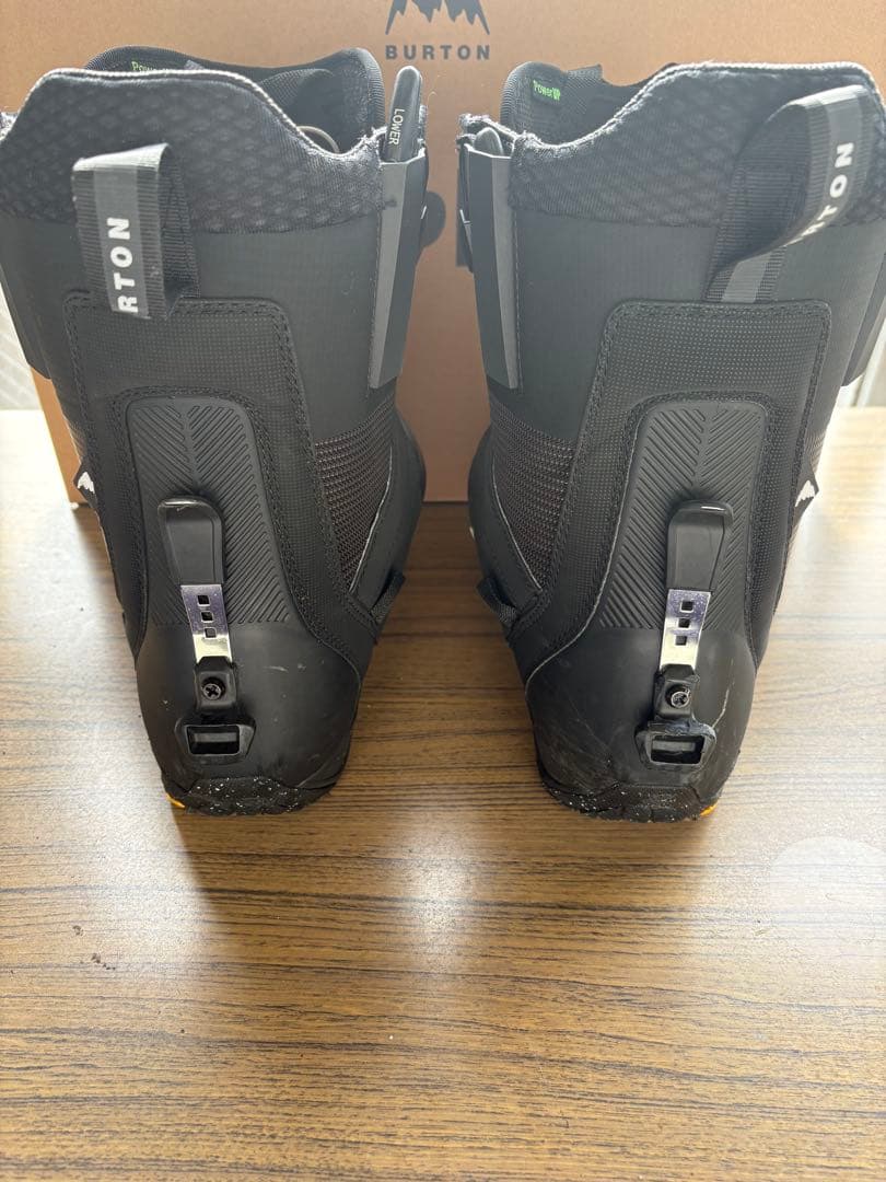 ステップオン用　Burton ION 26.5㎝