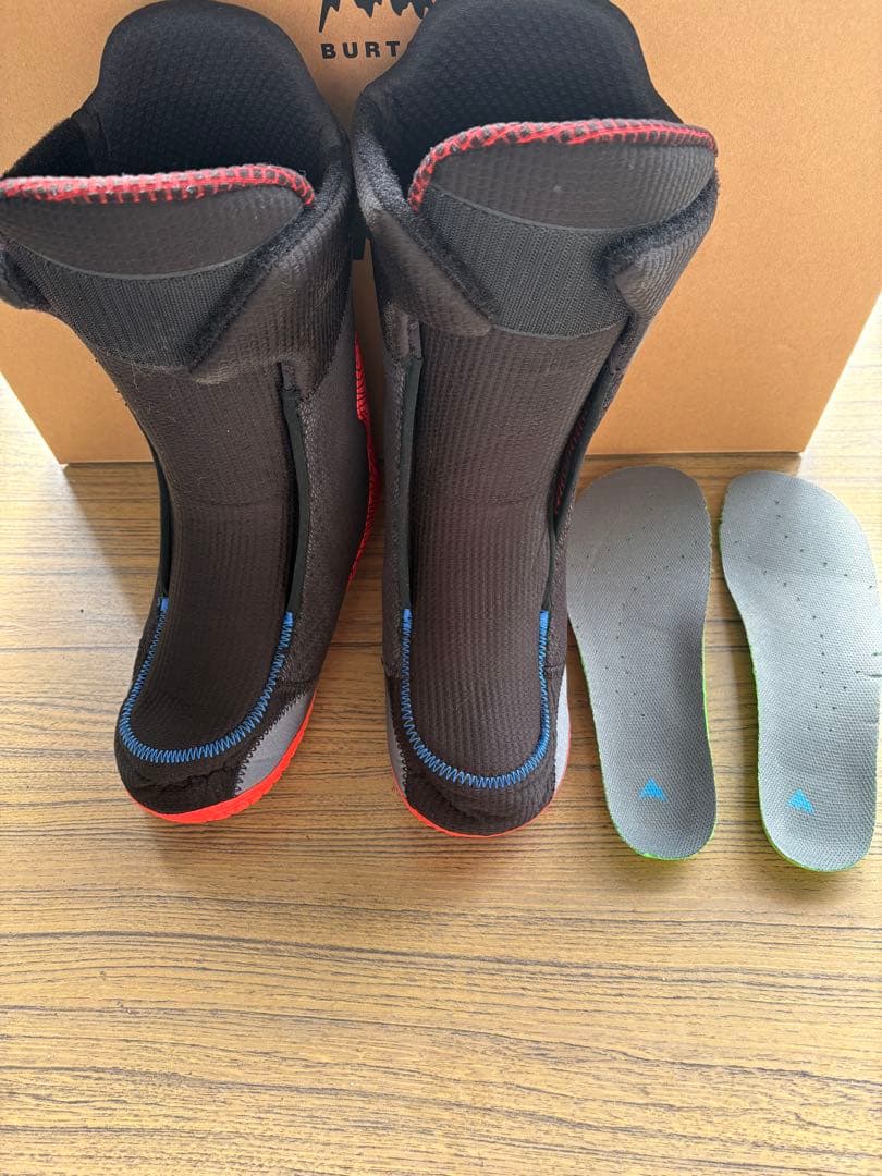 ステップオン用　Burton ION 26.5㎝