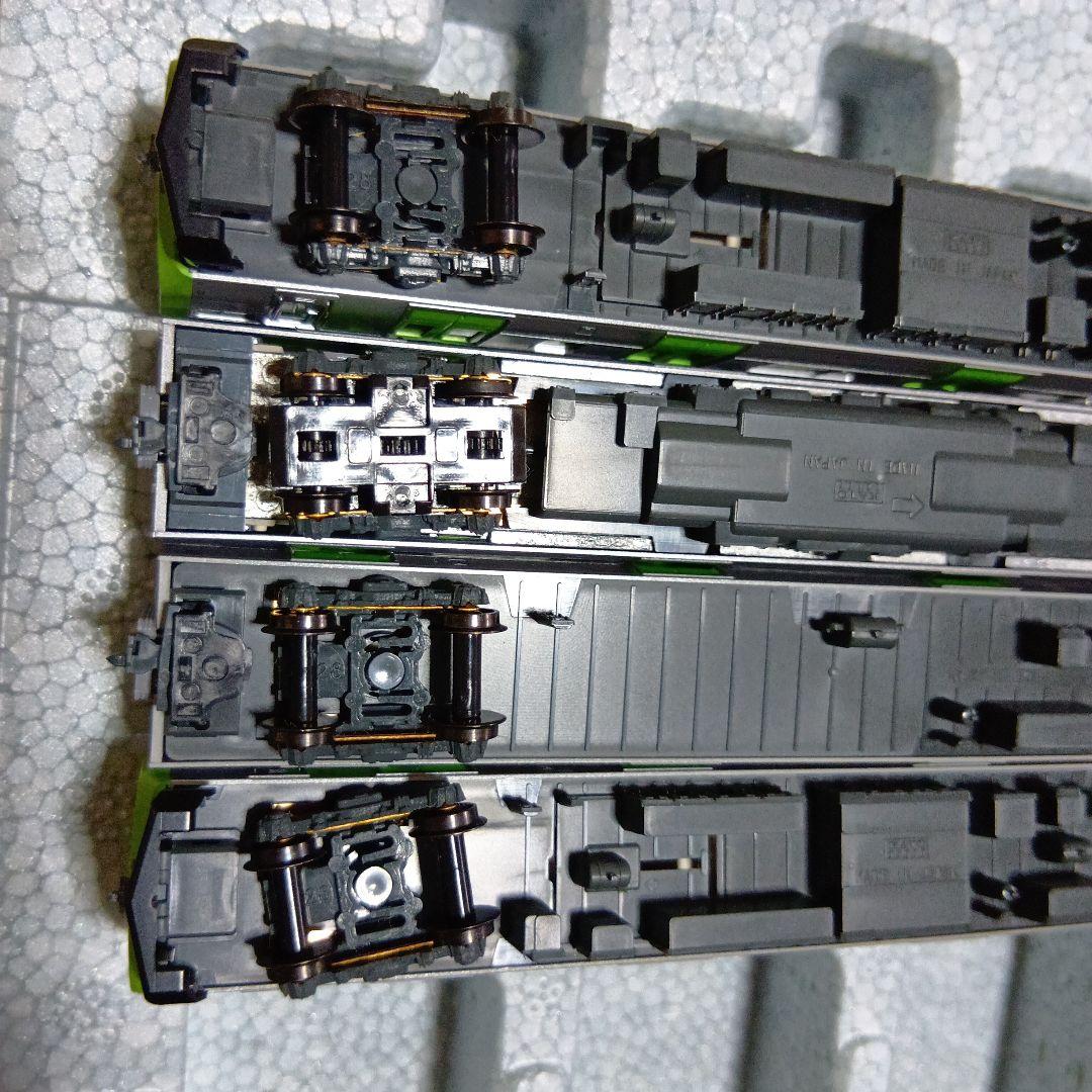 KATO　10-1468　E235系山手線　基本セット　4両