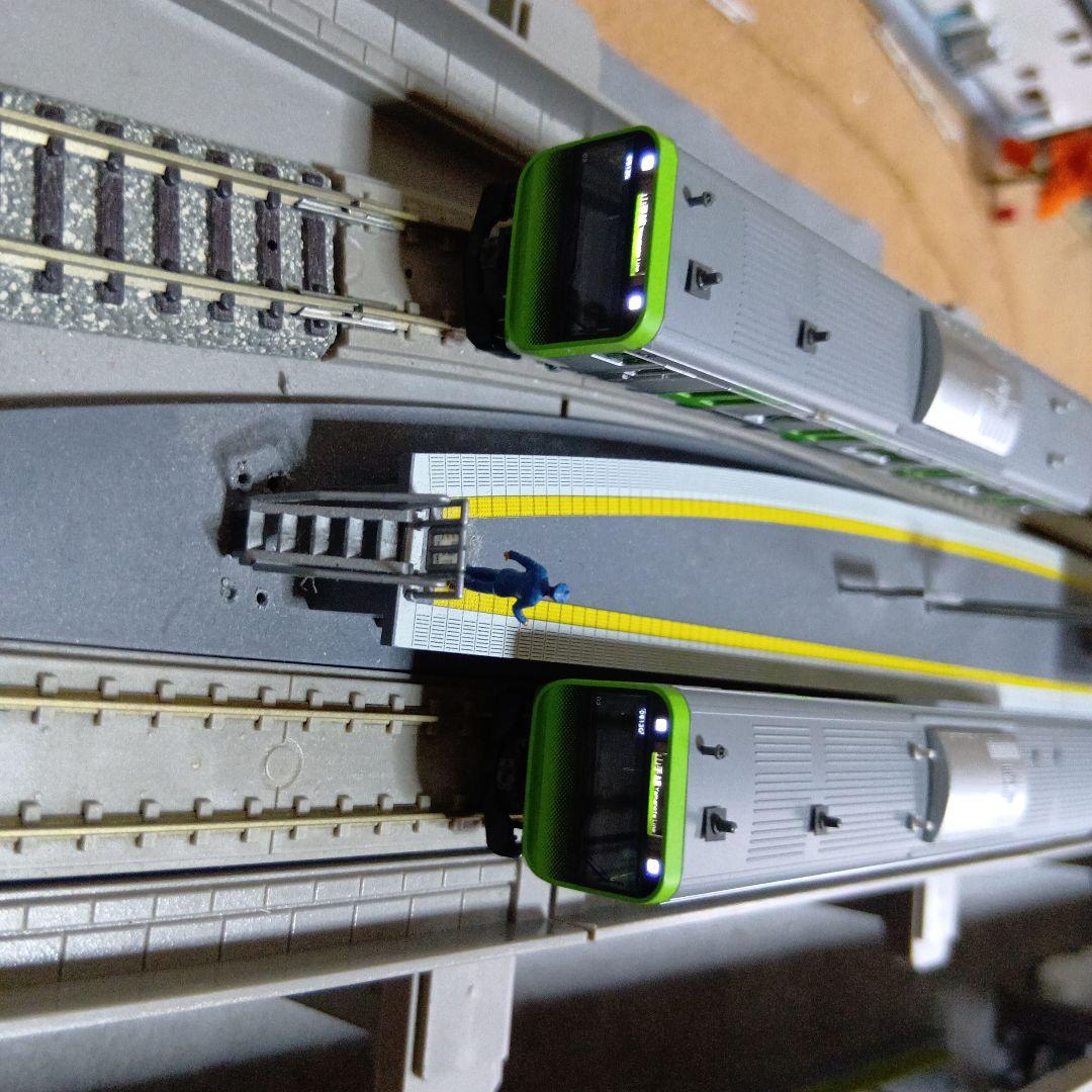 KATO　10-1468　E235系山手線　基本セット　4両