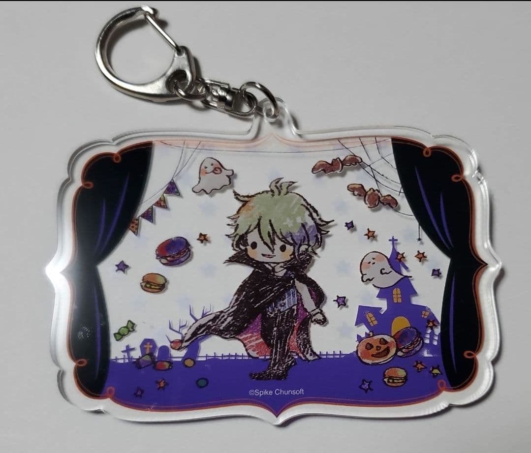 ニューダンガンロンパV3 天海蘭太郎 グッズセット