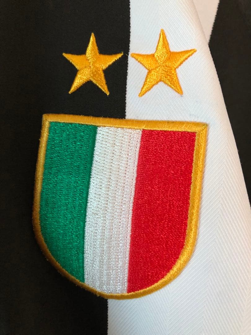 ユベントス 2005 2006 ユニフォーム イブラヒモビッチ 9番