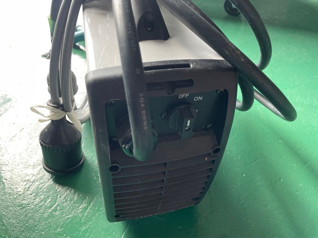 might マイト　溶接機