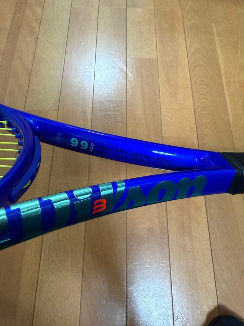 ■Wilson ULTRA 99 PRO G/2 ウルトラ 99 プロ