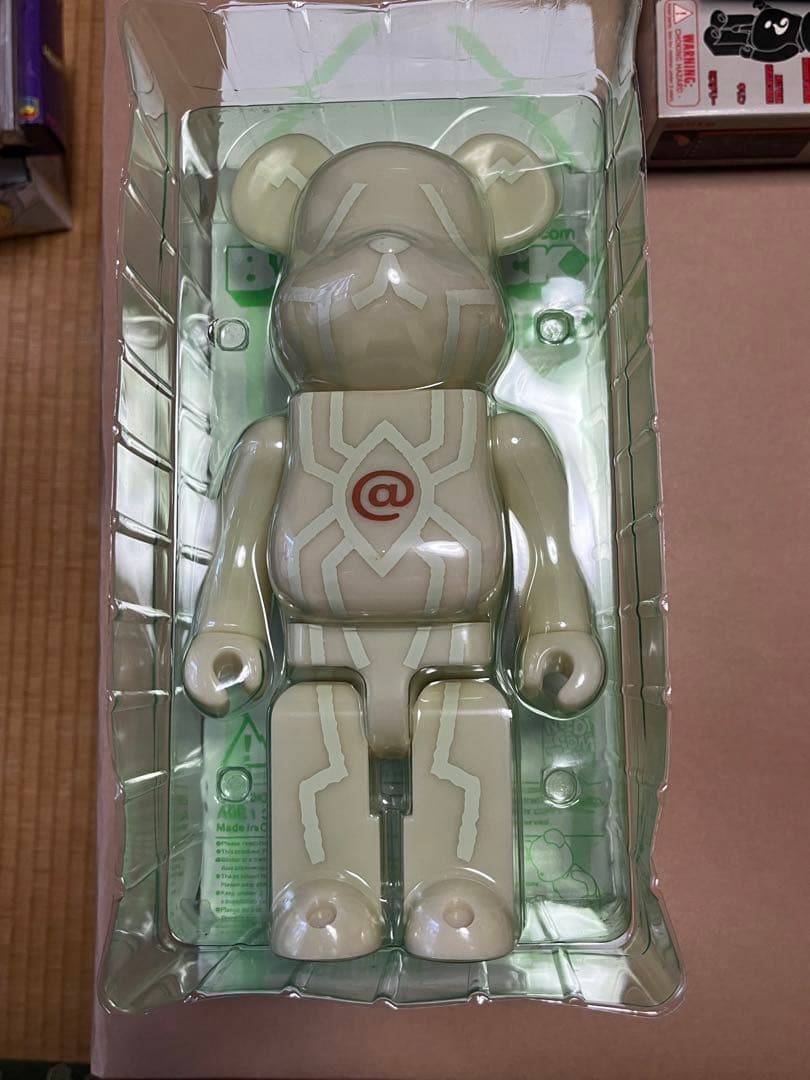 メディコムトイ商品確認用②