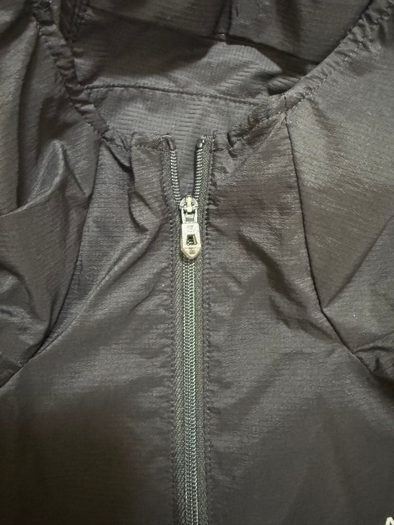 ノースフェイス　スワローテイルベントフーディ NP22280 Lサイズ