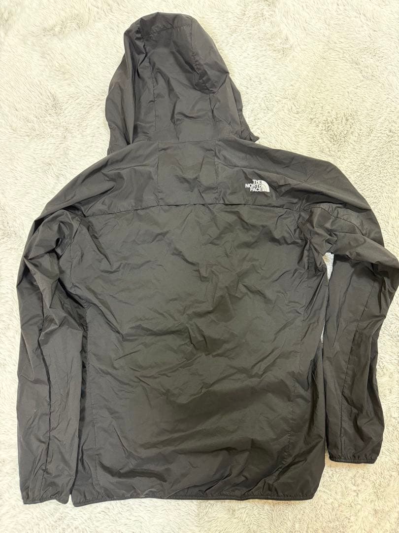 ノースフェイス　スワローテイルベントフーディ NP22280 Lサイズ