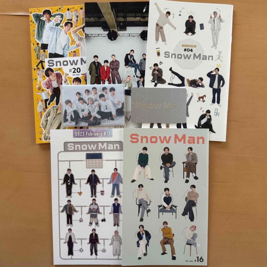 Man 会員証 4桁 1000番台 千番台 早番