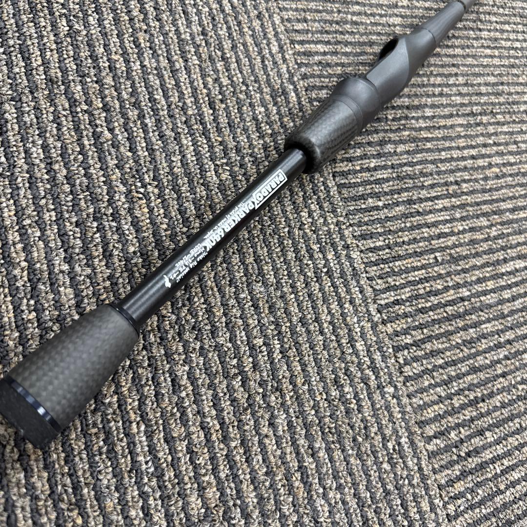 スタジオコンポジット パラドックス　パーカー 64NK