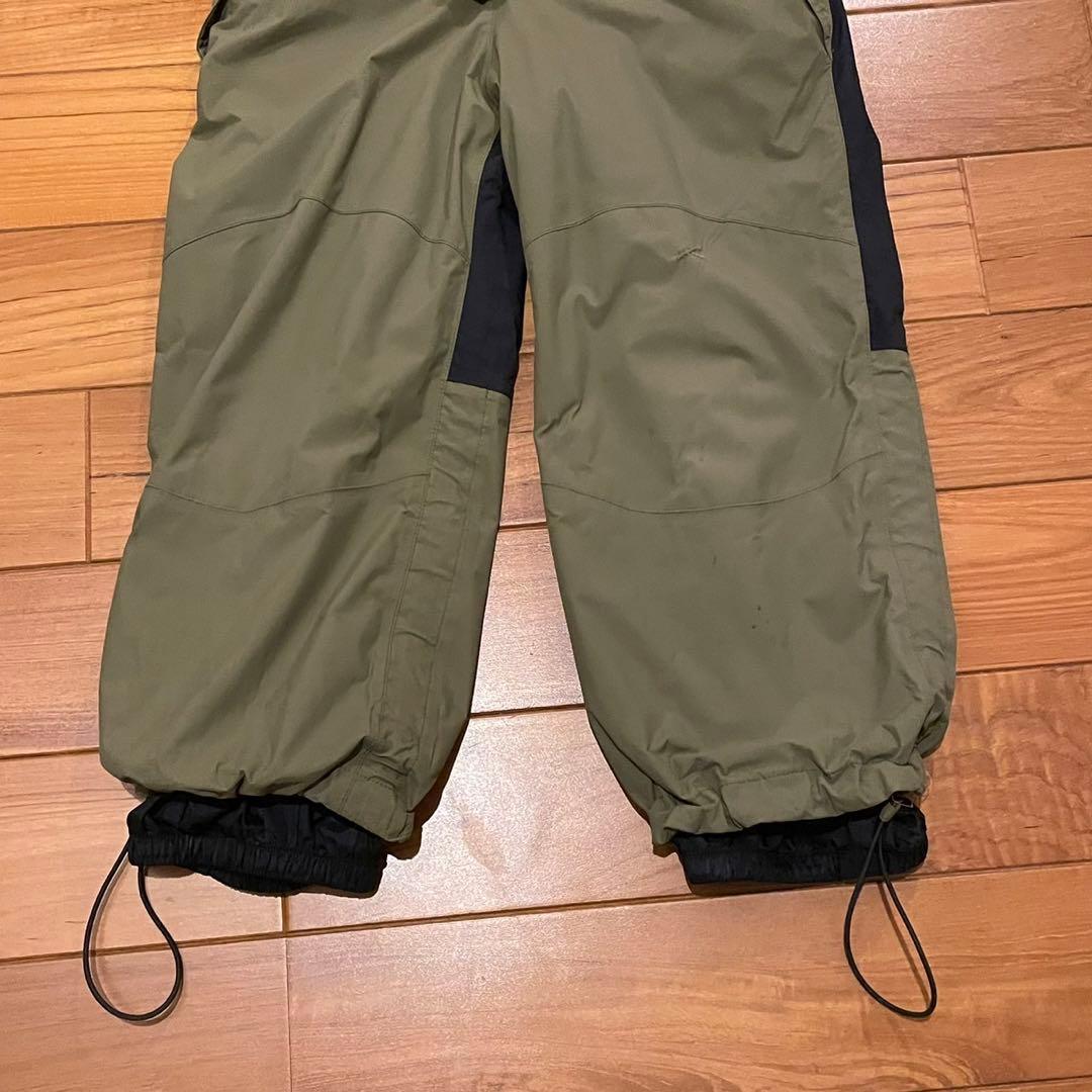 大人気⭐︎THE NORTH　FACE スキーウェアKids110cm