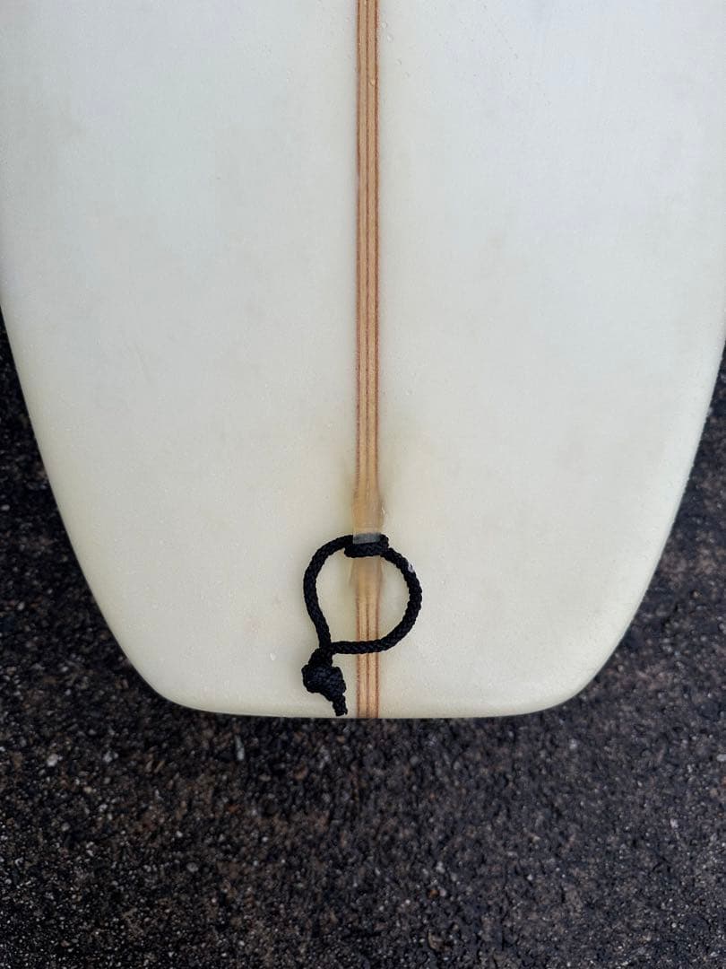 サーフィン・ボディボード ZBURH surfboard