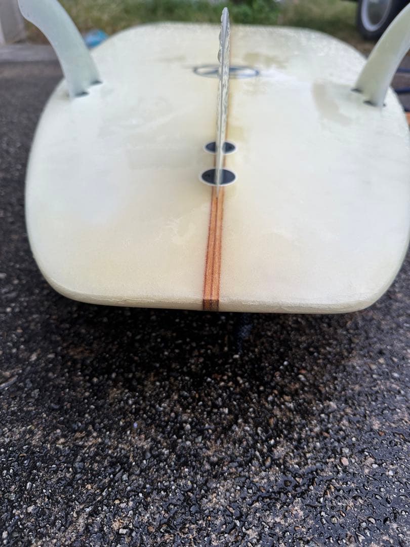 サーフィン・ボディボード ZBURH surfboard