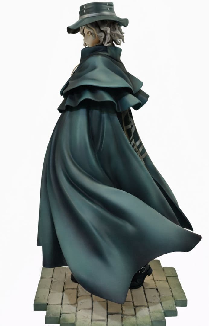 アヴェンジャー 巌窟王 エドモン・ダンテス フィギュア アルター ALTER