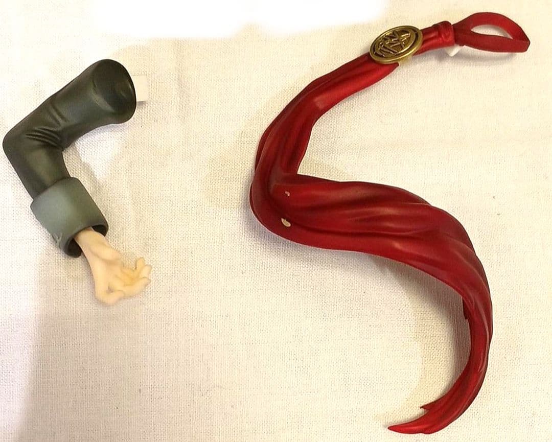 アヴェンジャー 巌窟王 エドモン・ダンテス フィギュア アルター ALTER