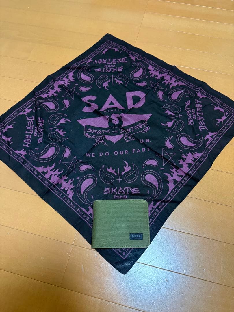 新品未使用！激安スケボーブランドまとめ売り