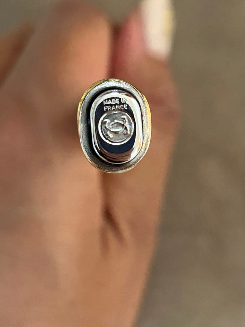 Cartier must ボールペン ケース付き