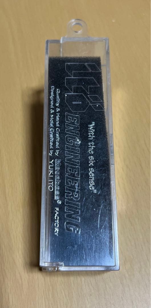 メガバス　グリフォンゼロ　干支カラー　牛