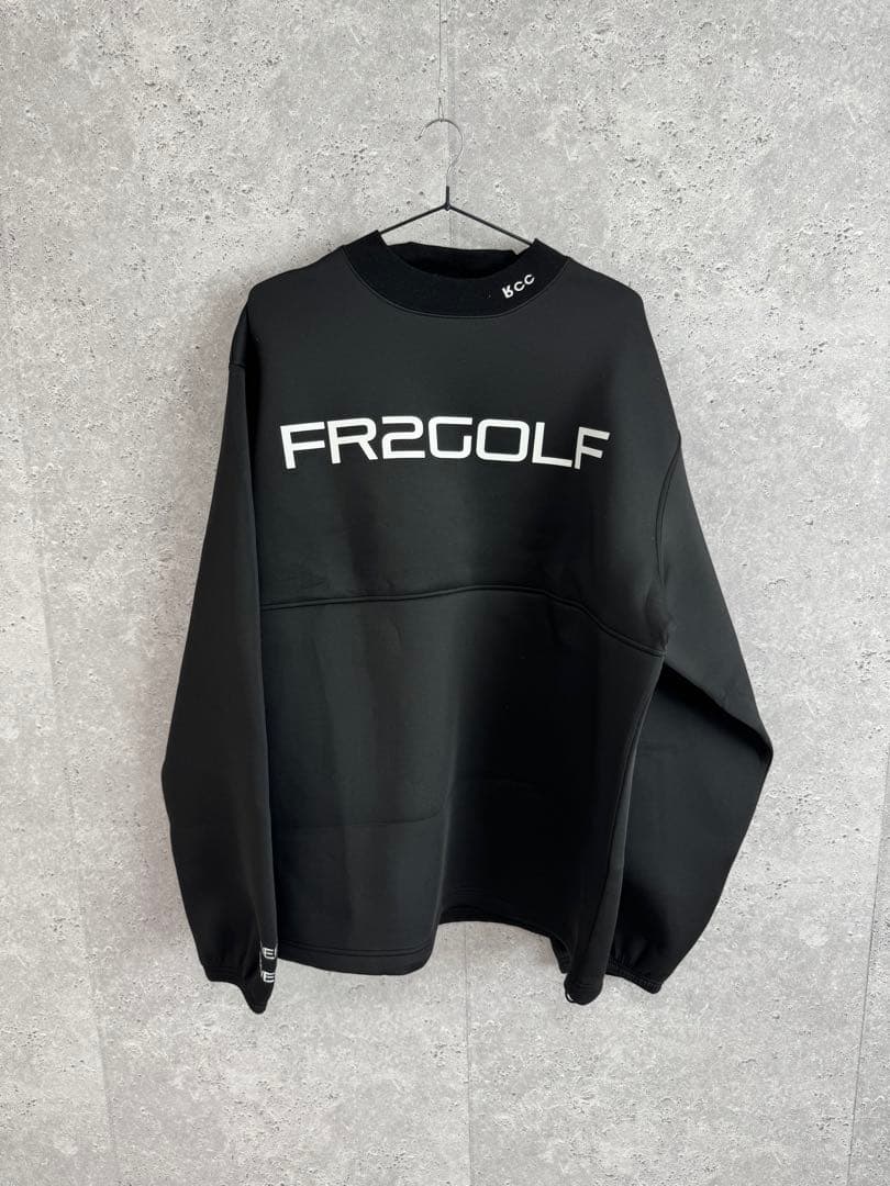 FR2GOLF ゴルフウェア トレーナー