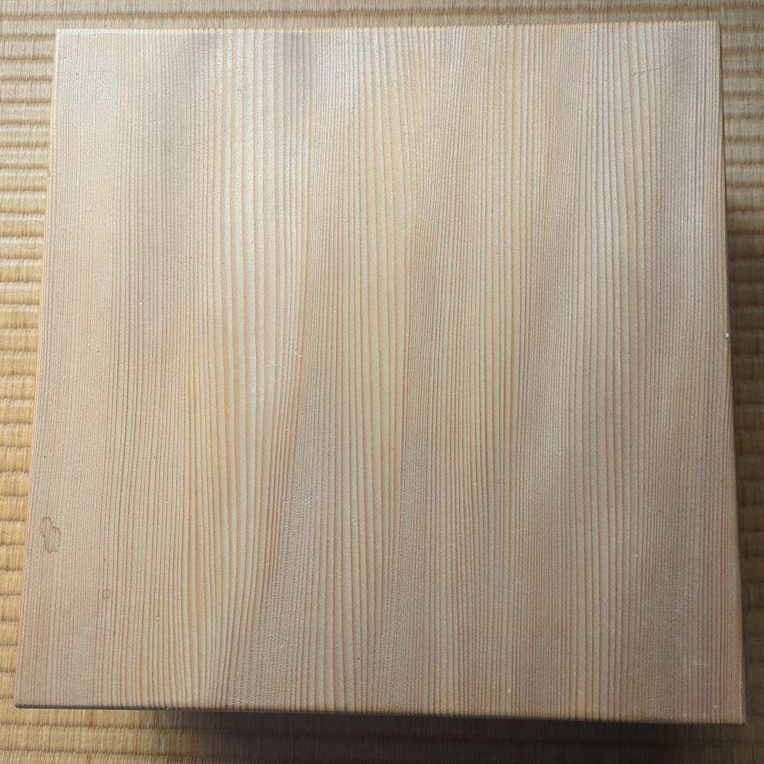 茶道具　炭斗籠　炭点前